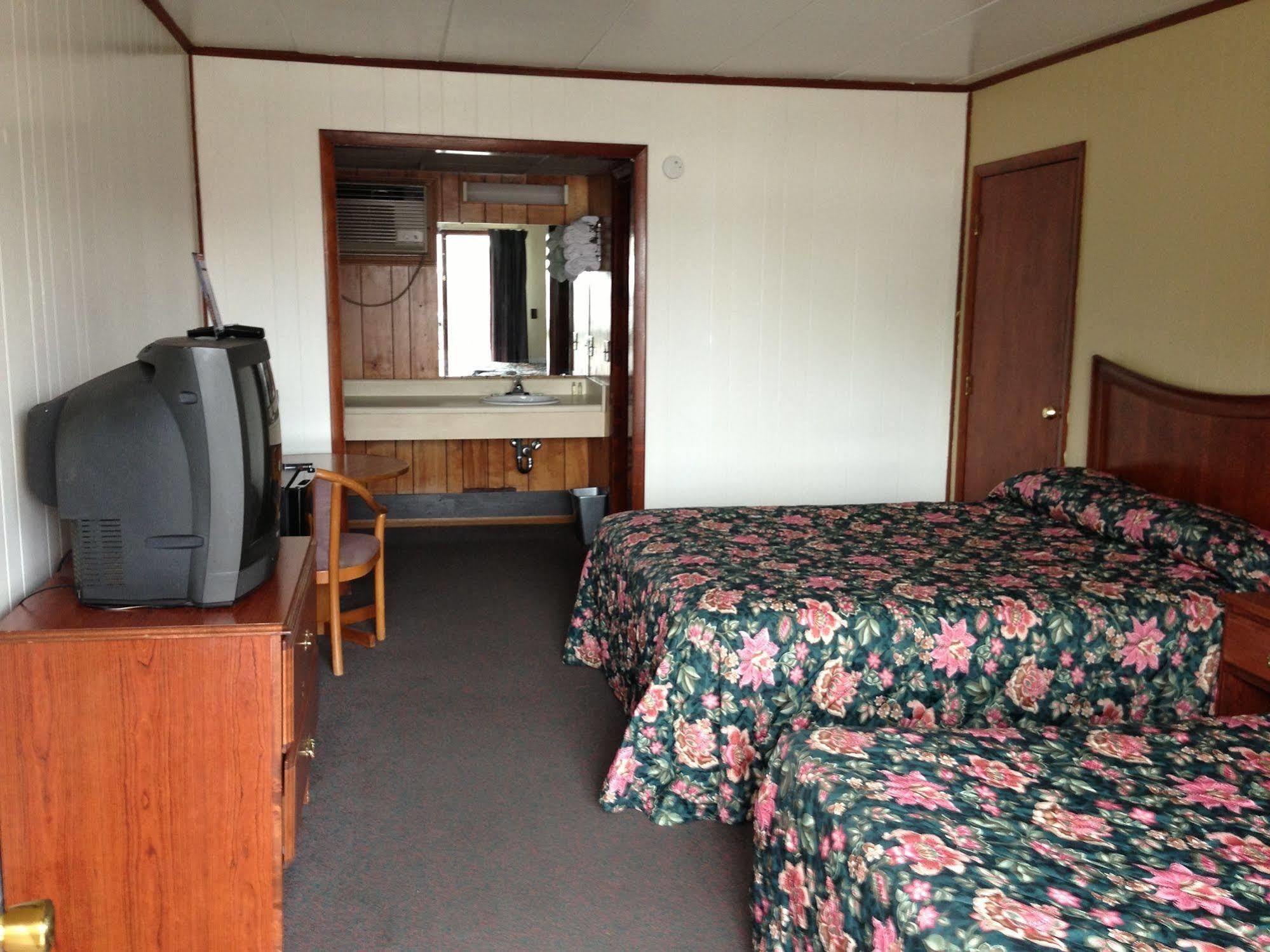 Quality Lodge Сандъски Екстериор снимка