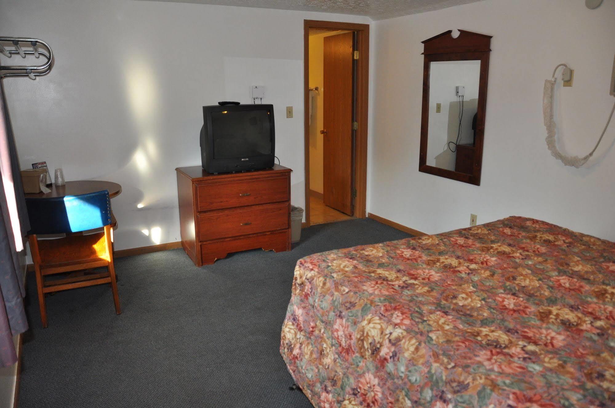 Quality Lodge Сандъски Екстериор снимка