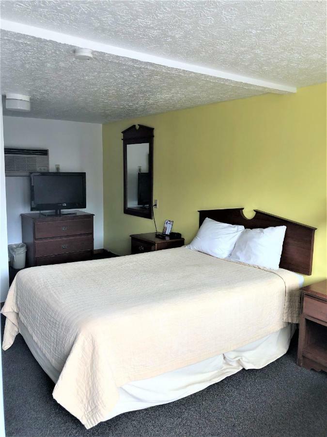 Quality Lodge Сандъски Екстериор снимка